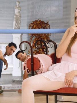 Одногруппница Таня фото