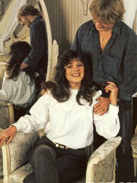 В лесу фото