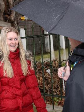 С женой и друзьями в бане или "я сам этого захотел". Часть 1 фото