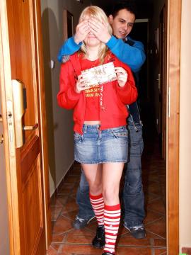 Академия Ashford. Часть 10 фото