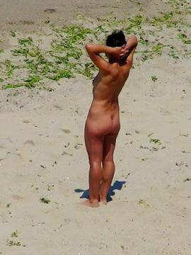 Горячий отпуск. Часть 5 фото