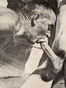 Секреты семейной жизни фото