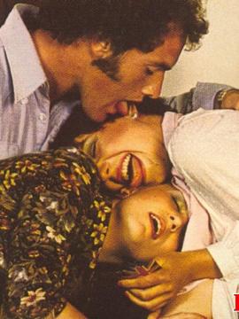 Московские правила. Часть 1. Ночь фото