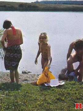 А может быть фото