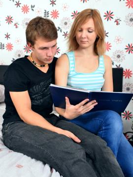 ��������� �������. ����� 1 ����